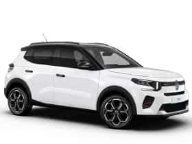 Citroën ë-C3 (2026) thumbnail 4