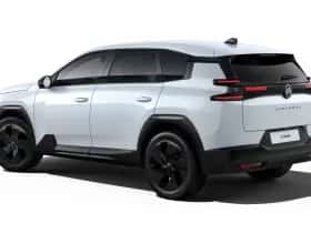 Citroën C5 Aircross thumbnail 3