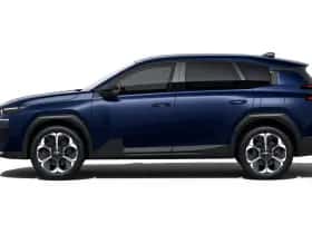 Citroën C5 Aircross thumbnail 2