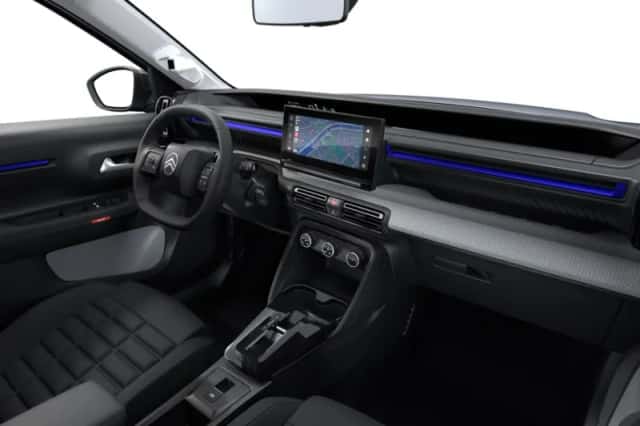 Citroën ë-C3 (2026) thumbnail 6
