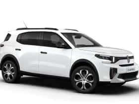 Citroën C3 Aircross thumbnail 4