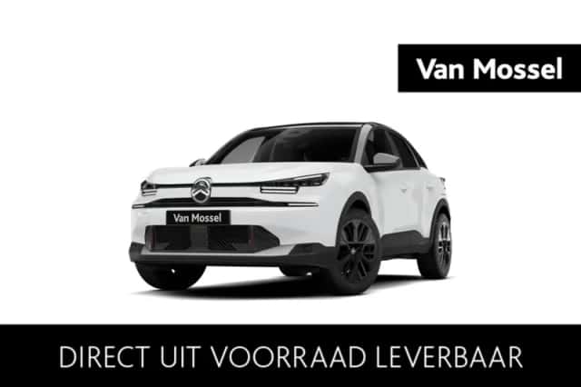 Citroën C4 (2026) thumbnail 1