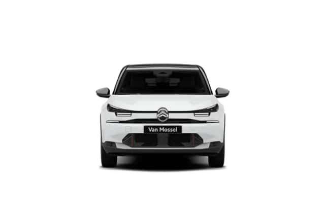 Citroën C4 (2026) thumbnail 2