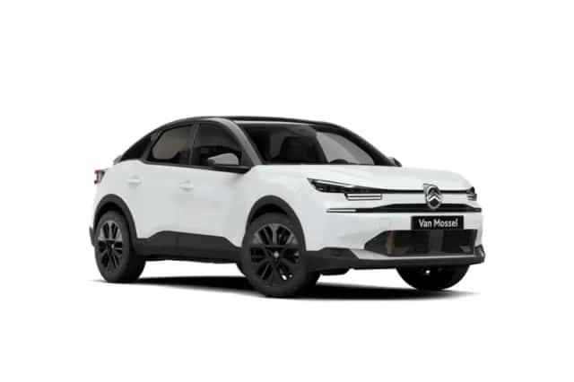 Citroën C4 (2026) thumbnail 3
