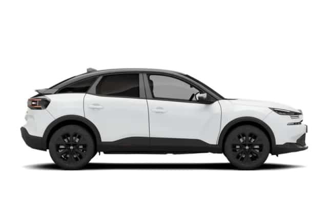 Citroën C4 (2026) thumbnail 4