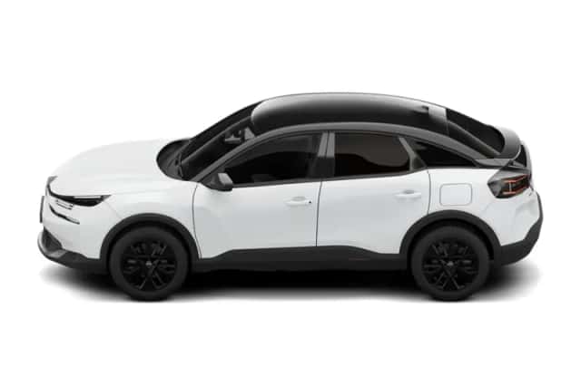 Citroën C4 (2026) thumbnail 5