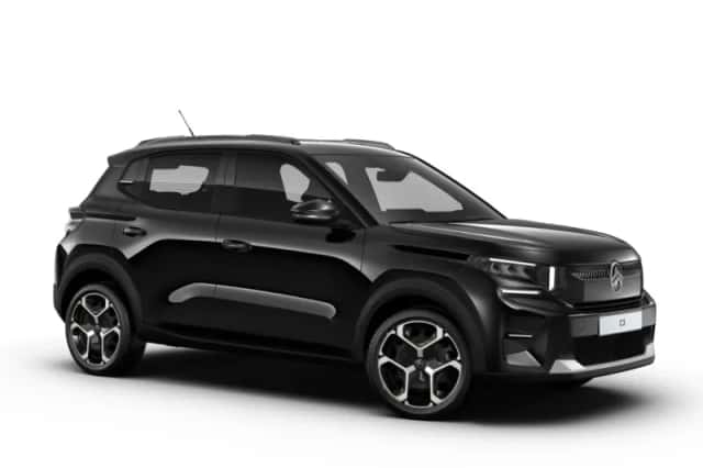 Citroën C3 (2026) thumbnail 4