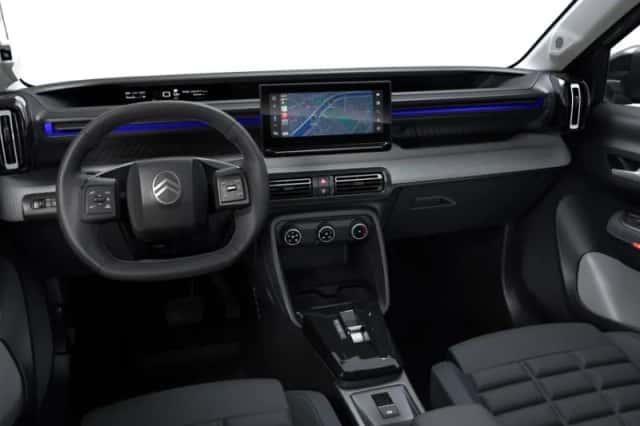 Citroën C3 (2026) thumbnail 5