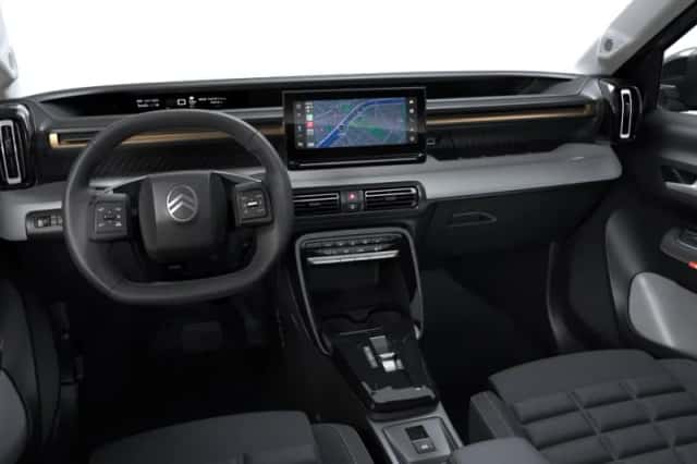 Citroën C3 Aircross (2026) thumbnail 5