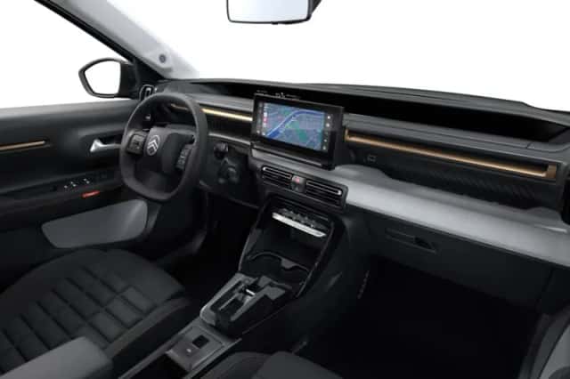 Citroën C3 Aircross (2026) thumbnail 6