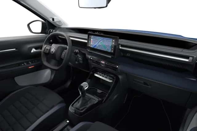Citroën C3 Aircross (2026) thumbnail 6