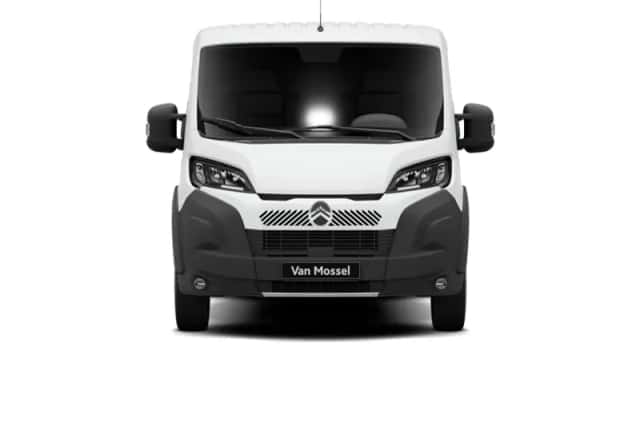 Citroën Jumper (2026) thumbnail 2