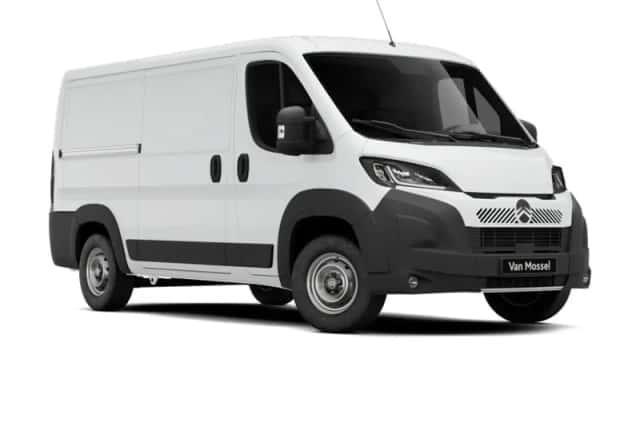 Citroën Jumper (2026) thumbnail 3
