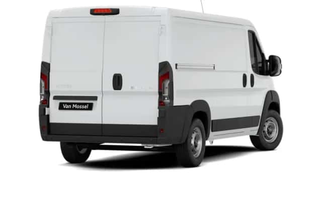 Citroën Jumper (2026) thumbnail 6