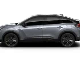 Citroën ë-C4 thumbnail 2
