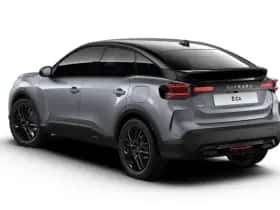 Citroën ë-C4 thumbnail 3