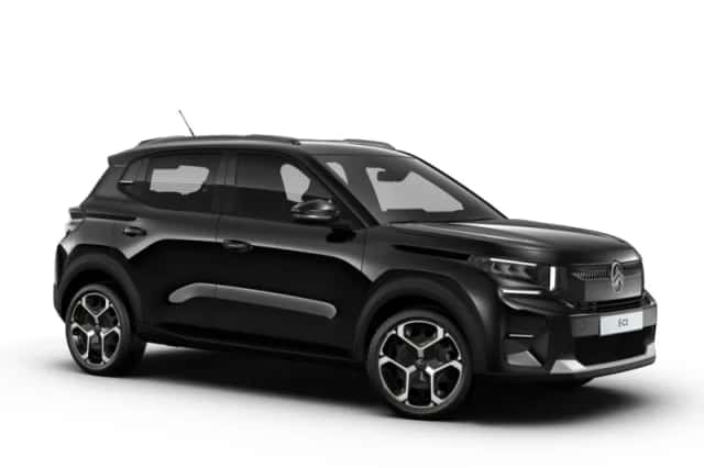 Citroën ë-C3 (2026) thumbnail 4