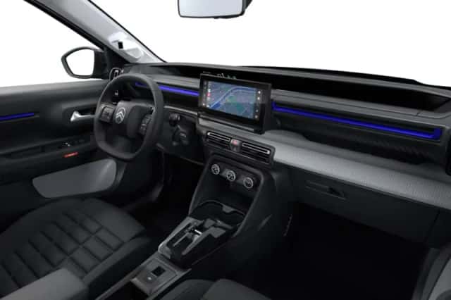 Citroën ë-C3 (2026) thumbnail 6