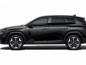 Citroën C5 Aircross (2026) thumbnail 2