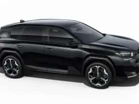 Citroën C5 Aircross thumbnail 4