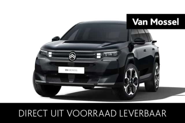 Citroën C5 Aircross (2026) thumbnail 1