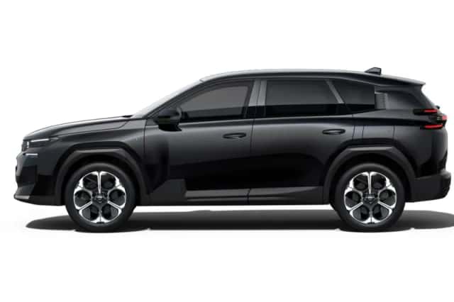 Citroën C5 Aircross (2026) thumbnail 2