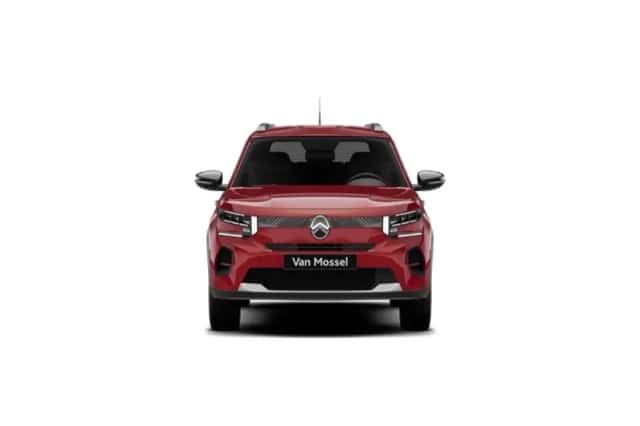 Citroën ë-C3 (2026) thumbnail 2