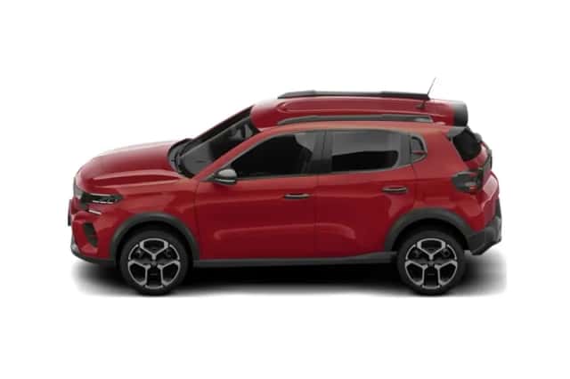 Citroën ë-C3 (2026) thumbnail 5