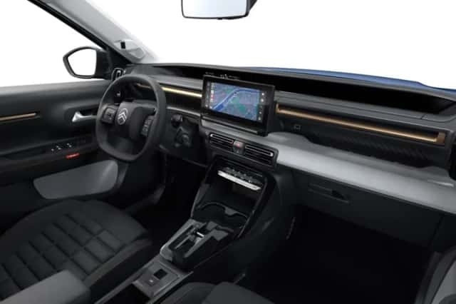 Citroën C3 Aircross (2026) thumbnail 6