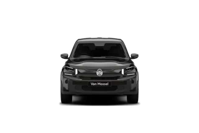 Citroën ë-C3 (2026) thumbnail 2