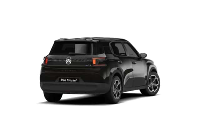 Citroën ë-C3 (2026) thumbnail 6