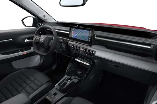 Citroën C3 (2026) thumbnail 6