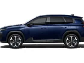Citroën C5 Aircross thumbnail 2