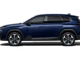Citroën C5 Aircross thumbnail 2