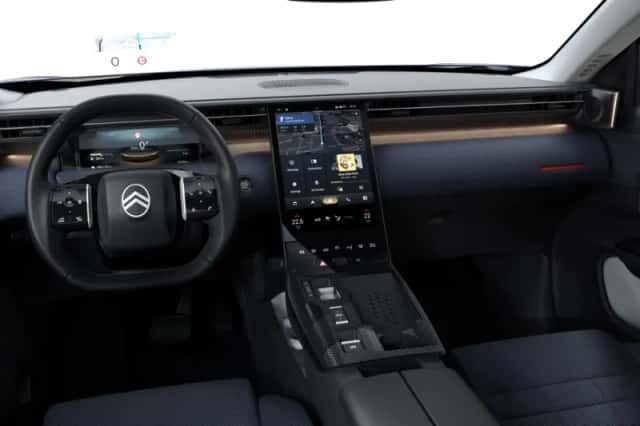Citroën C5 Aircross (2026) thumbnail 5