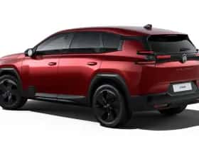 Citroën C5 Aircross thumbnail 3