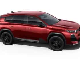 Citroën C5 Aircross thumbnail 4