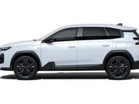 Citroën C5 Aircross thumbnail 2