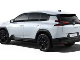 Citroën C5 Aircross thumbnail 3