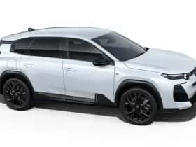 Citroën C5 Aircross thumbnail 4