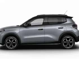 Citroën C3 thumbnail 2
