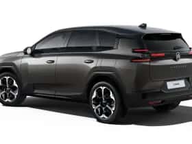 Citroën C5 Aircross thumbnail 3