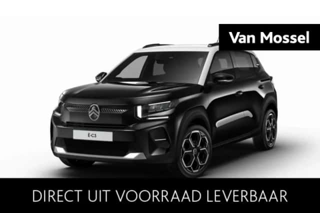Citroën ë-C3 (2026) thumbnail 1