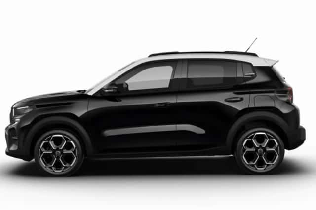 Citroën ë-C3 (2026) thumbnail 2
