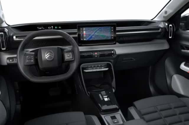 Citroën ë-C3 (2026) thumbnail 5