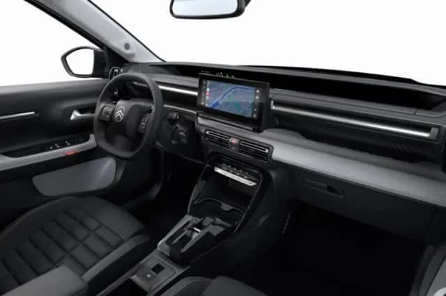 Citroën ë-C3 (2026) thumbnail 6