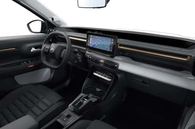 Citroën C3 Aircross (2026) thumbnail 6