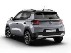 Citroën ë-C3 thumbnail 3