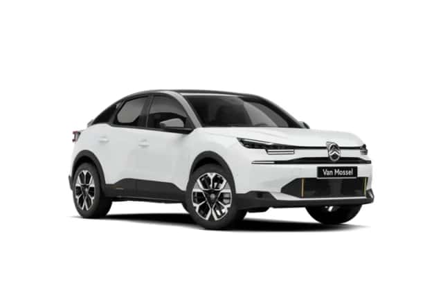 Citroën ë-C4 (2026) thumbnail 3