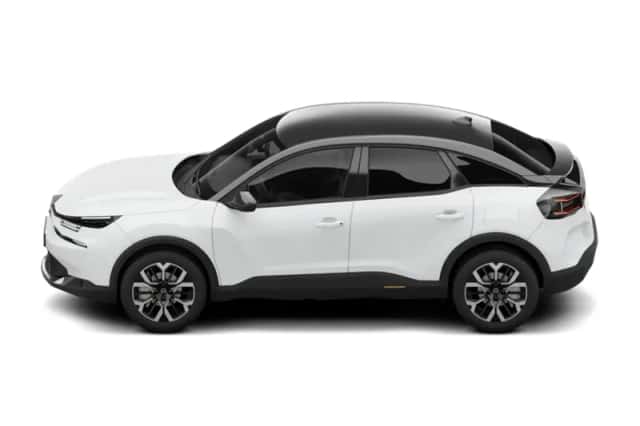 Citroën ë-C4 (2026) thumbnail 5